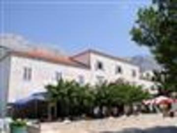 טוצפי Bluesun Hotel Kastelet מראה חיצוני תמונה